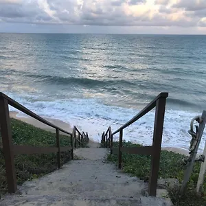 Atlantico Flat Ap. 107 Apartamento Natal