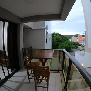 Gênova 204 Palmas Apartamento Governador Celso Ramos