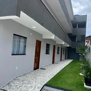 Apartamento - Blue View Lofts Grande 02, Arraial do Cabo