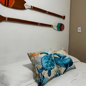Apartamento Caminho Do Mar, Arraial do Cabo