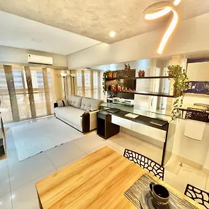 Ap Proximo Beira-mar Localizacao Fantastica 1 Vaga Smarttv Apartamento Fortaleza (Ceara)