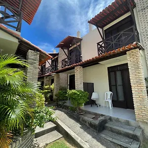 Flatmarazul Lindos Privativo Com Cozinha Apartamento Natal