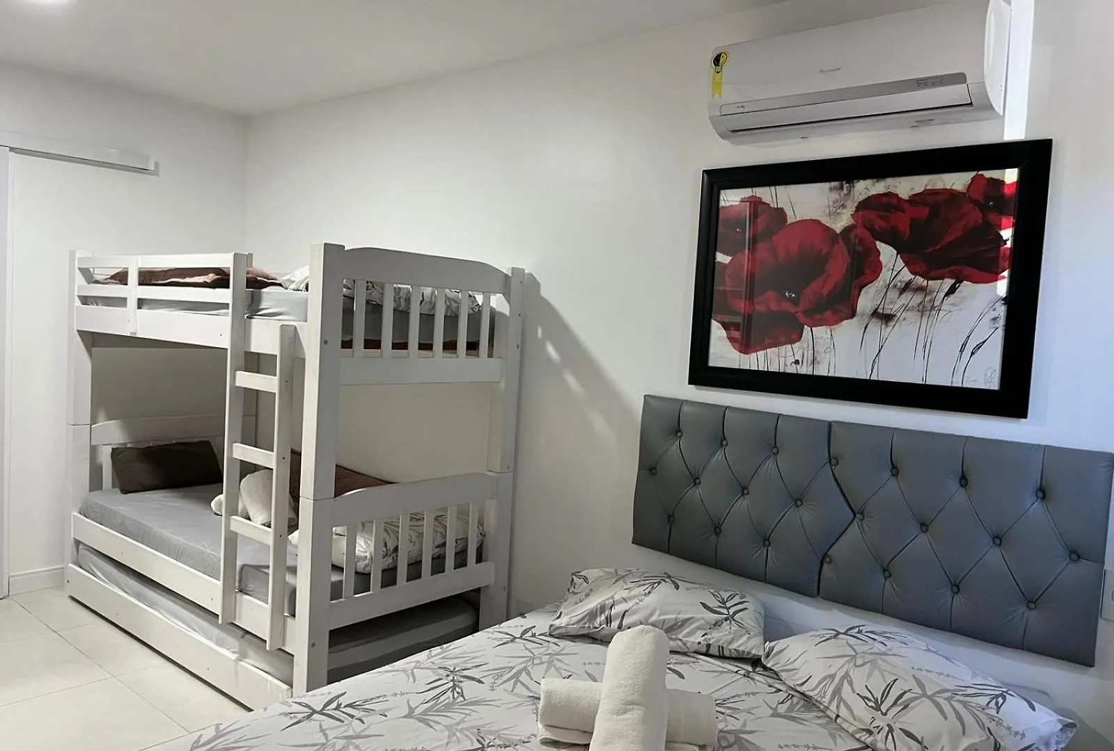 Golden Lake - 1 Quarto - 阿拉亚尔-杜卡布 巴西